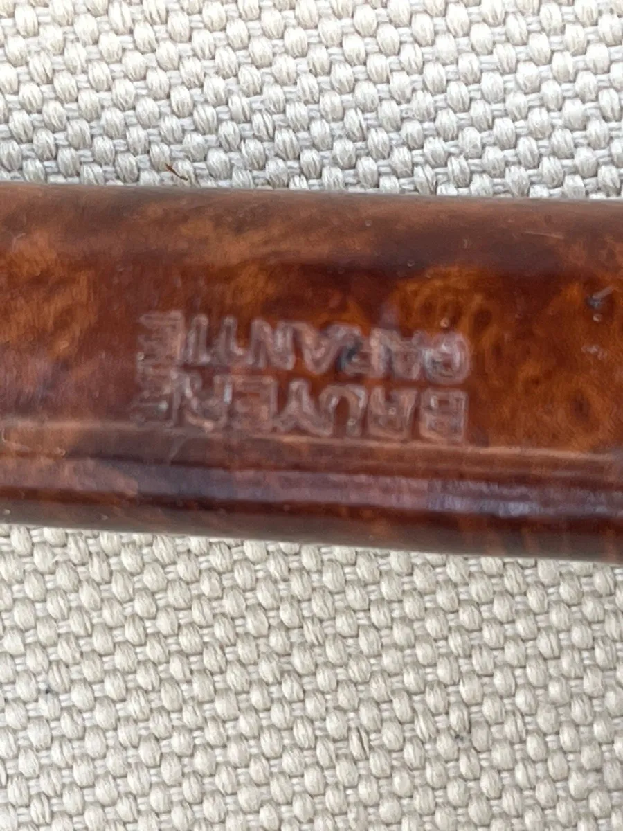 Vintage Smoking Pipes - Image 4
