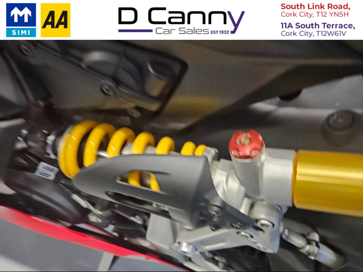 DUCATI Other 1199 PANIGALE ABS - Image 4