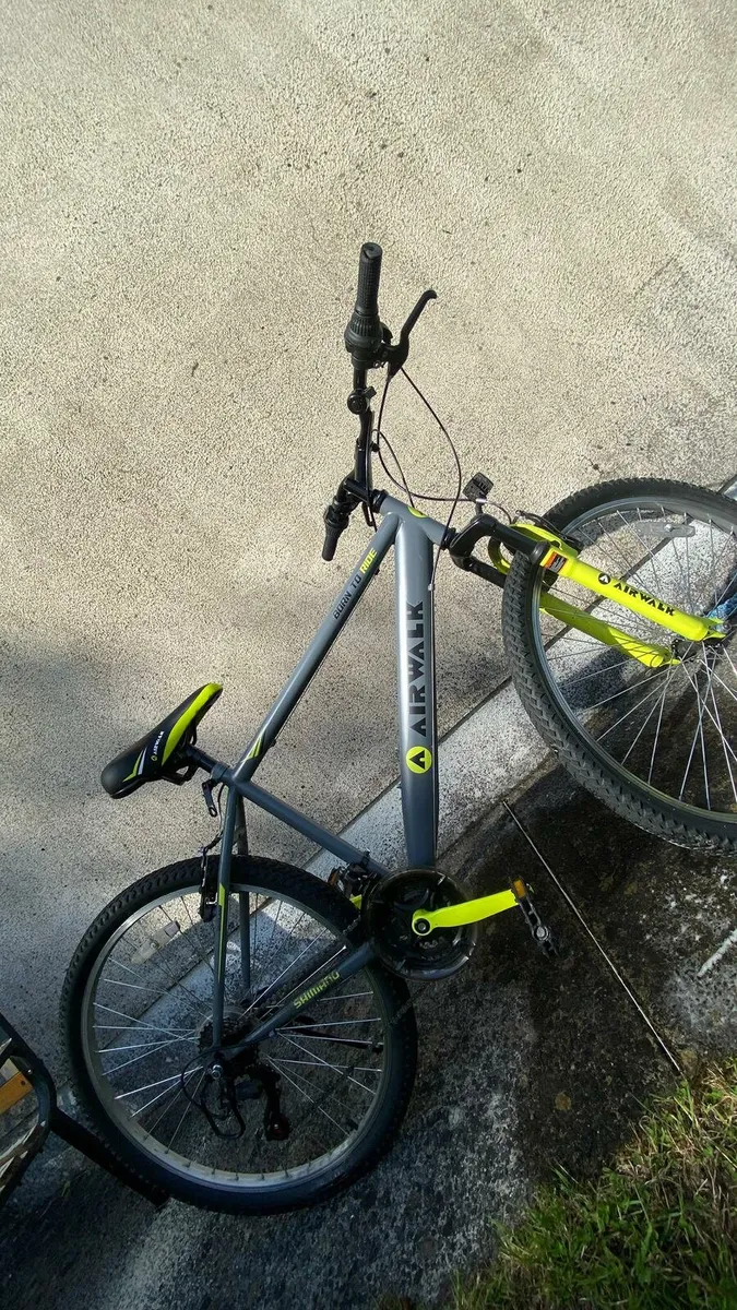 Mountain bike 26inch - Image 2
