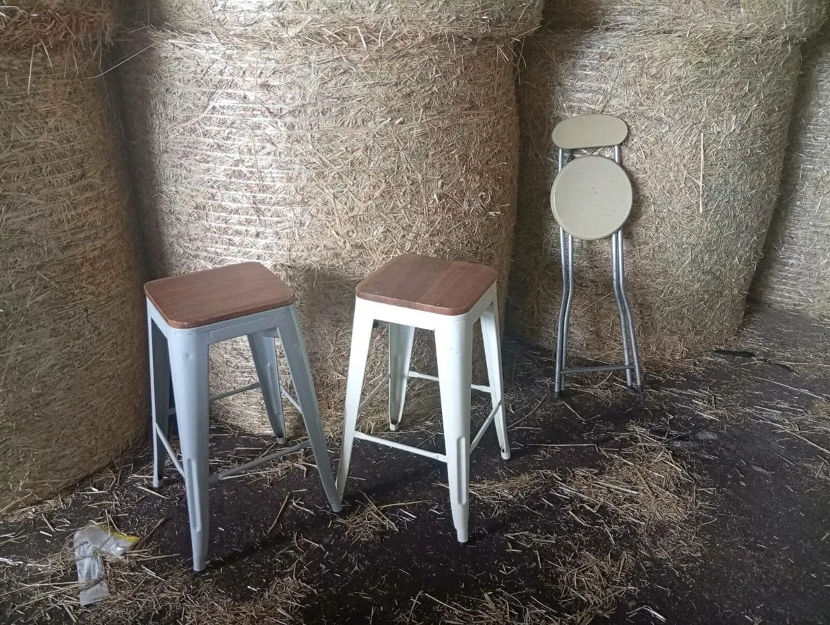 Bar stool - Image 2