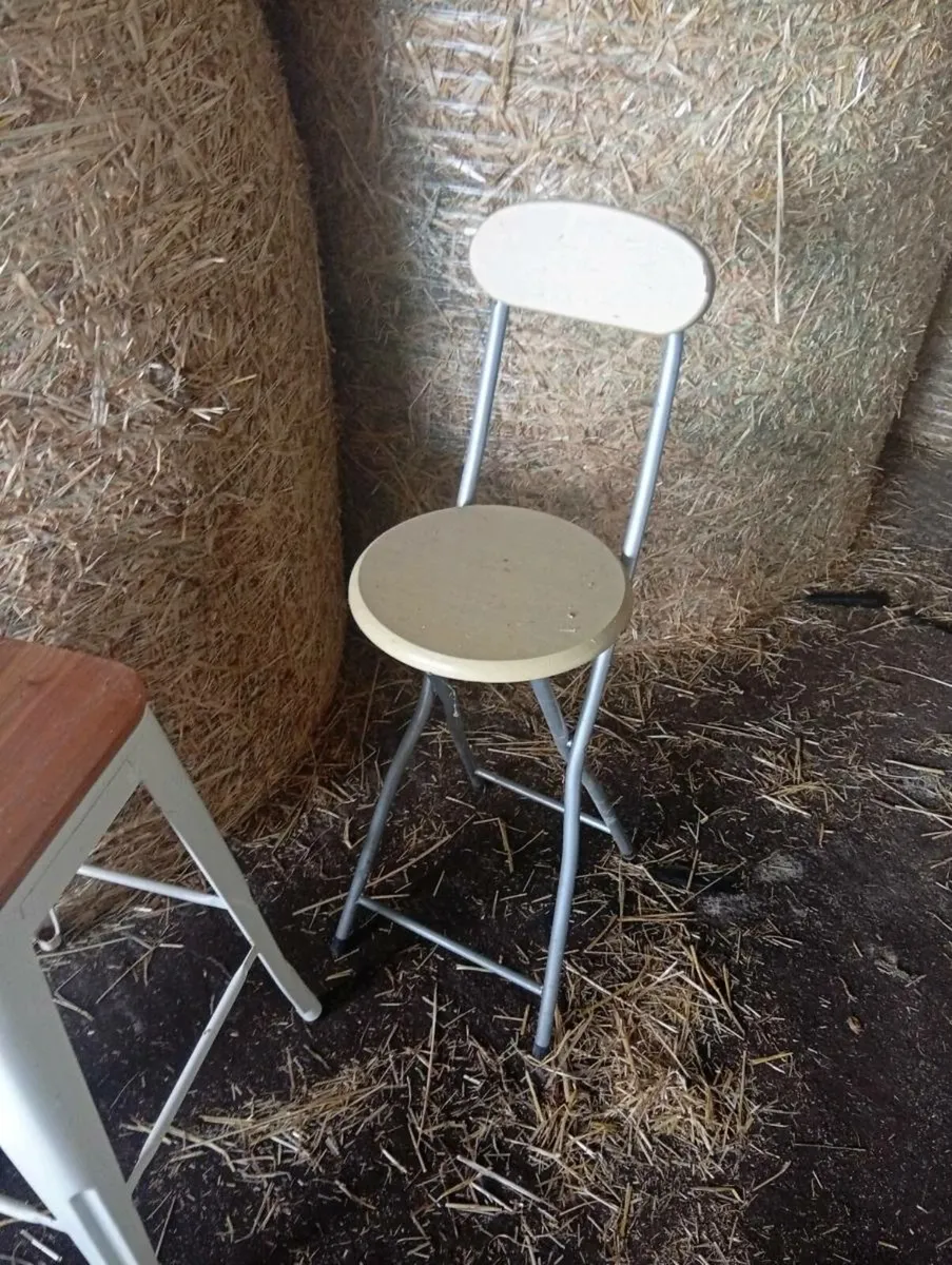 Bar stool - Image 3
