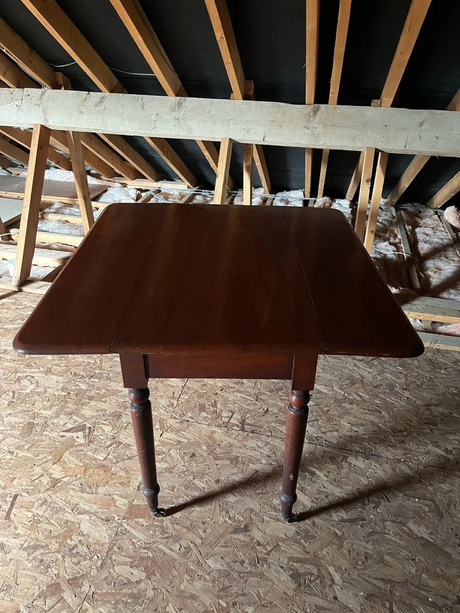 Table - Image 1