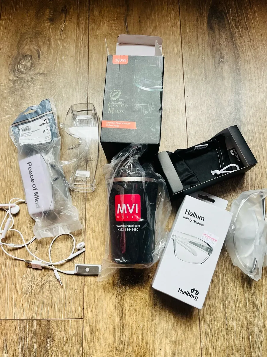 €5 per item - Image 3