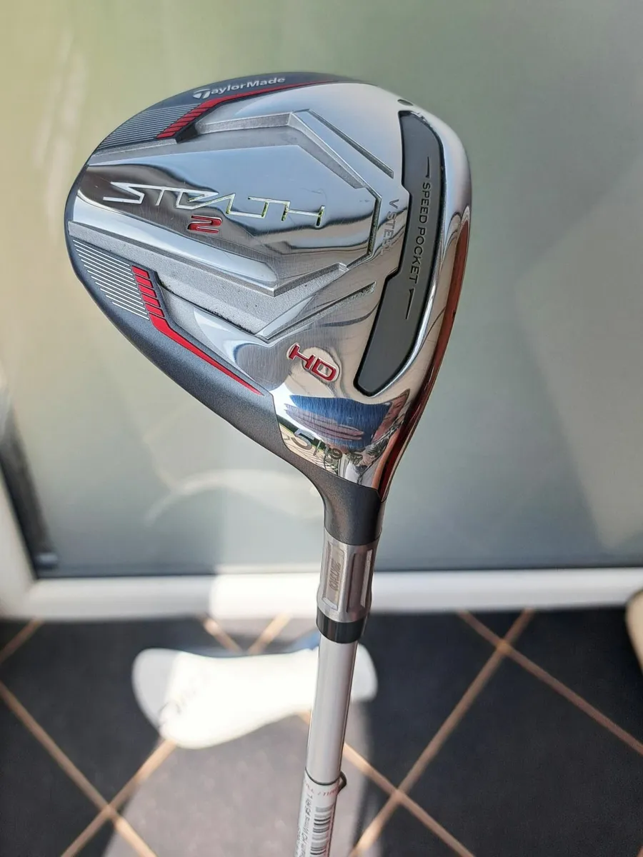 Fore! Grab This Bargain Before It’s Gone - Image 1