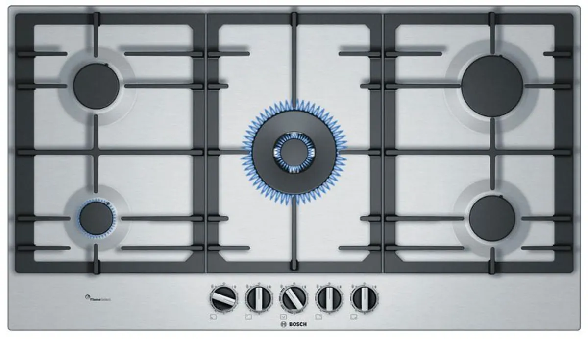 Kitchen Appliances - Image 1