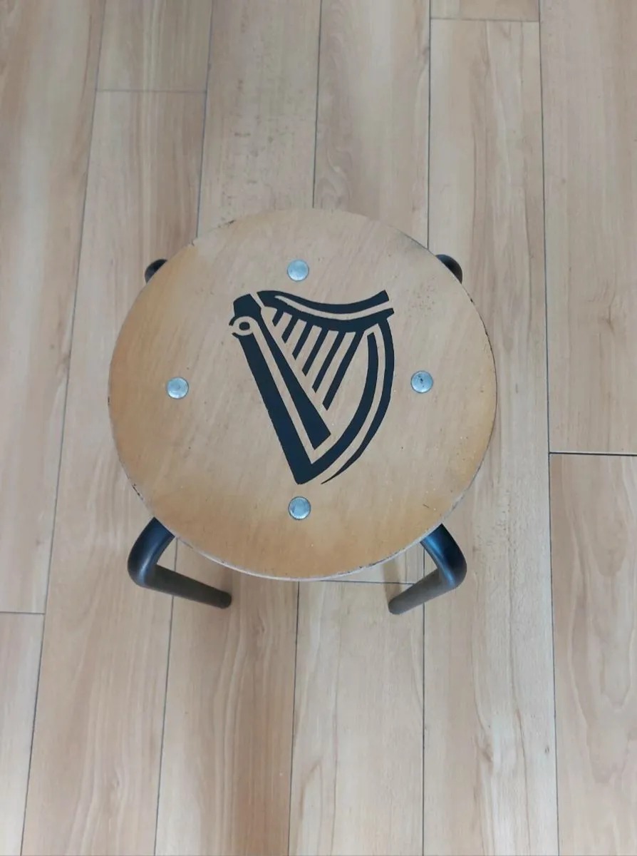 Bar stools - Image 1