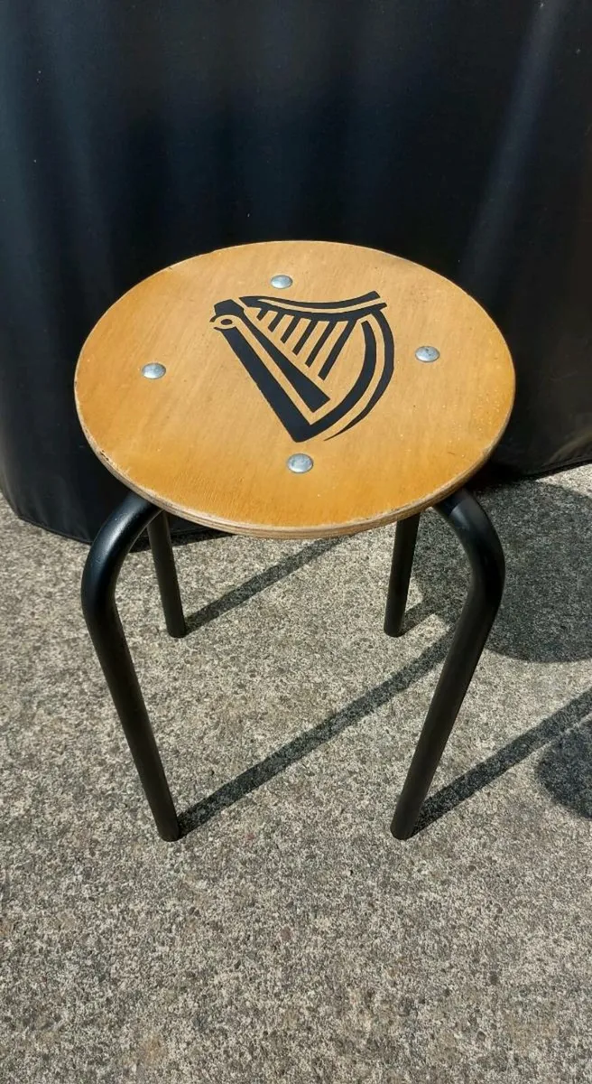 Bar stools - Image 2