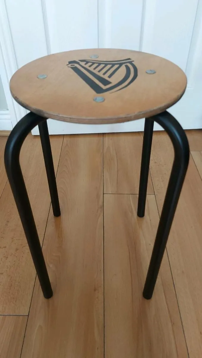 Bar stools - Image 4