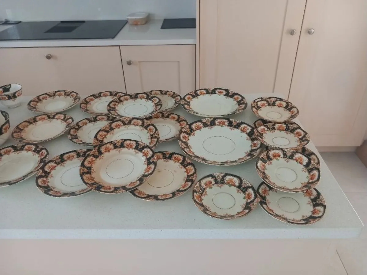 1930 cloclough china - Image 3