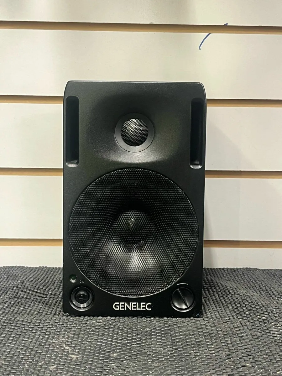 Genelec 1029A Monitor - Image 2