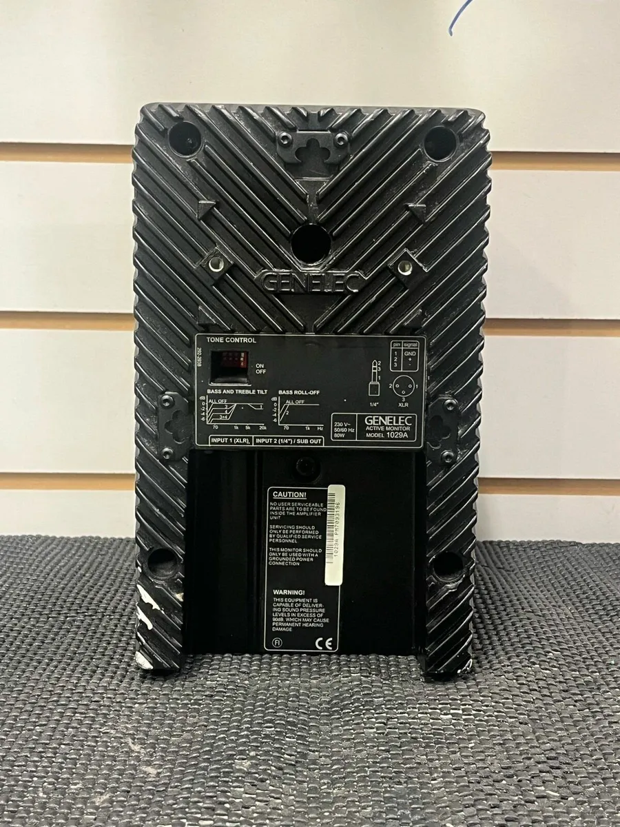 Genelec 1029A Monitor - Image 3