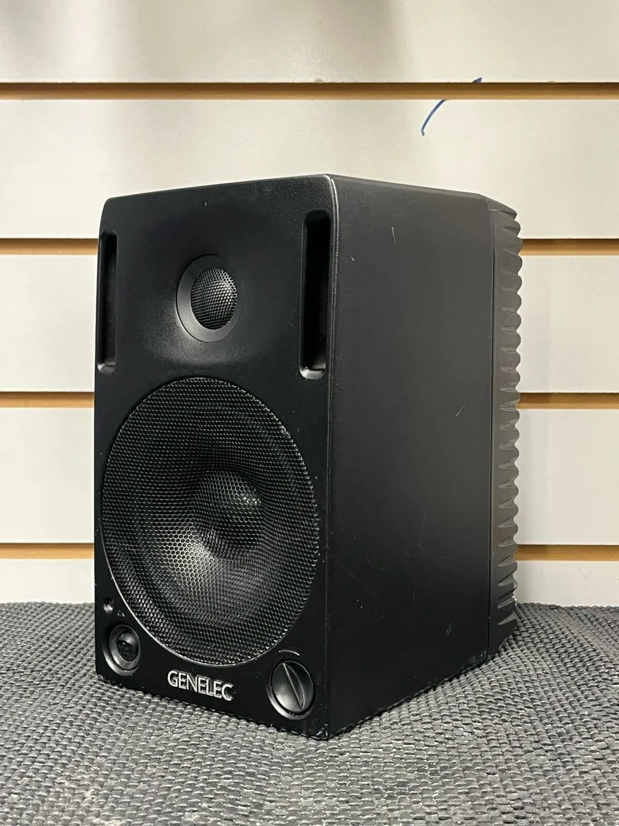 Genelec 1029A Monitor - Image 1