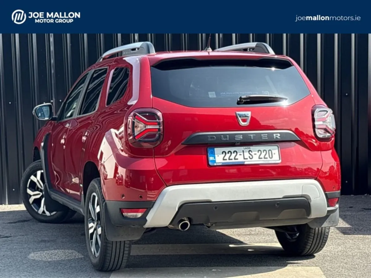 Dacia Duster 1.5 Blue dCi 115 Dfull Prestige - Image 2