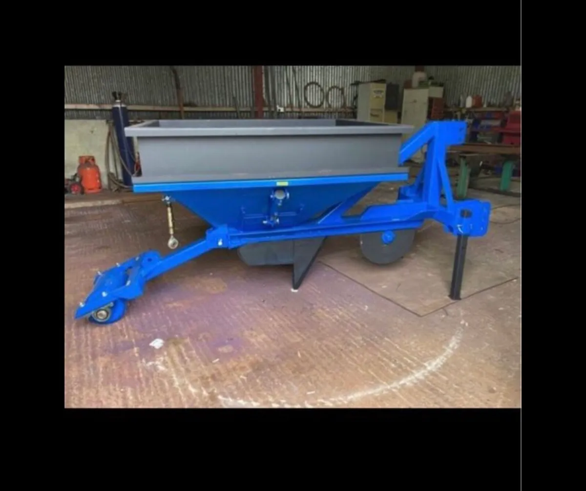 Gravel drainer - Image 4