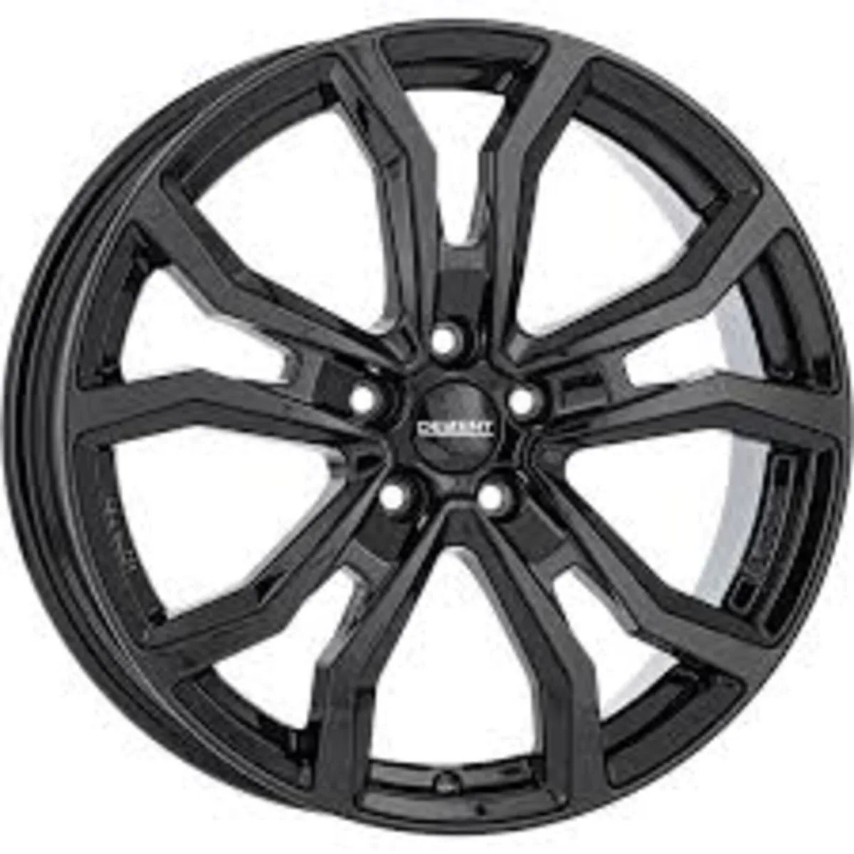 NEW 17'' VW transporter wheels + tyres - Image 1