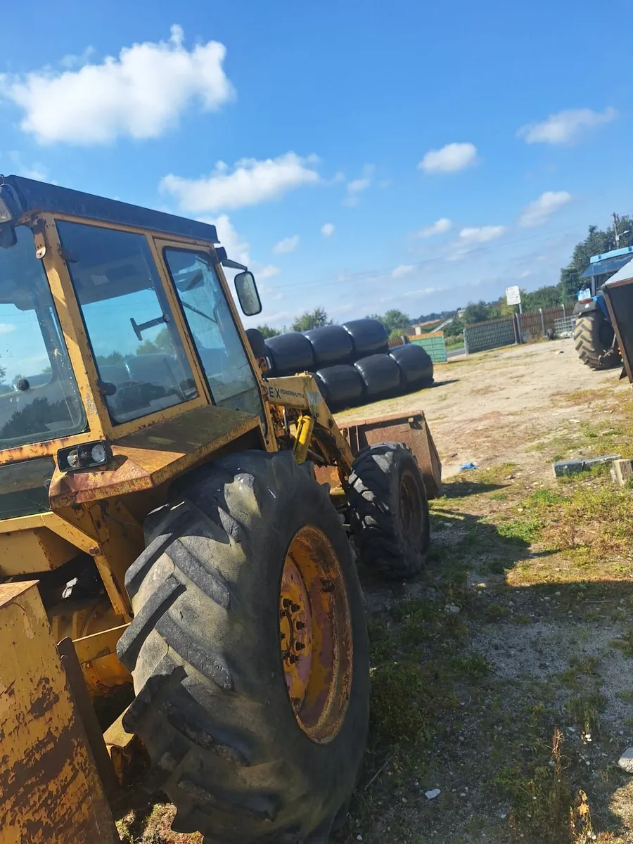 Massey Ferguson Other 1987 - Image 2
