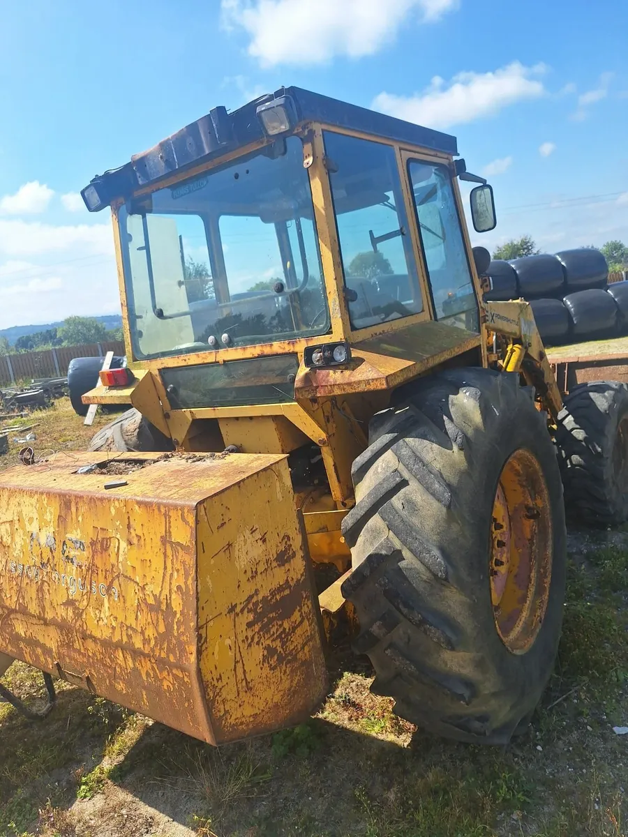 Massey Ferguson Other 1987 - Image 3