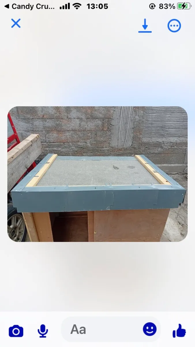 Large dog house - Image 3