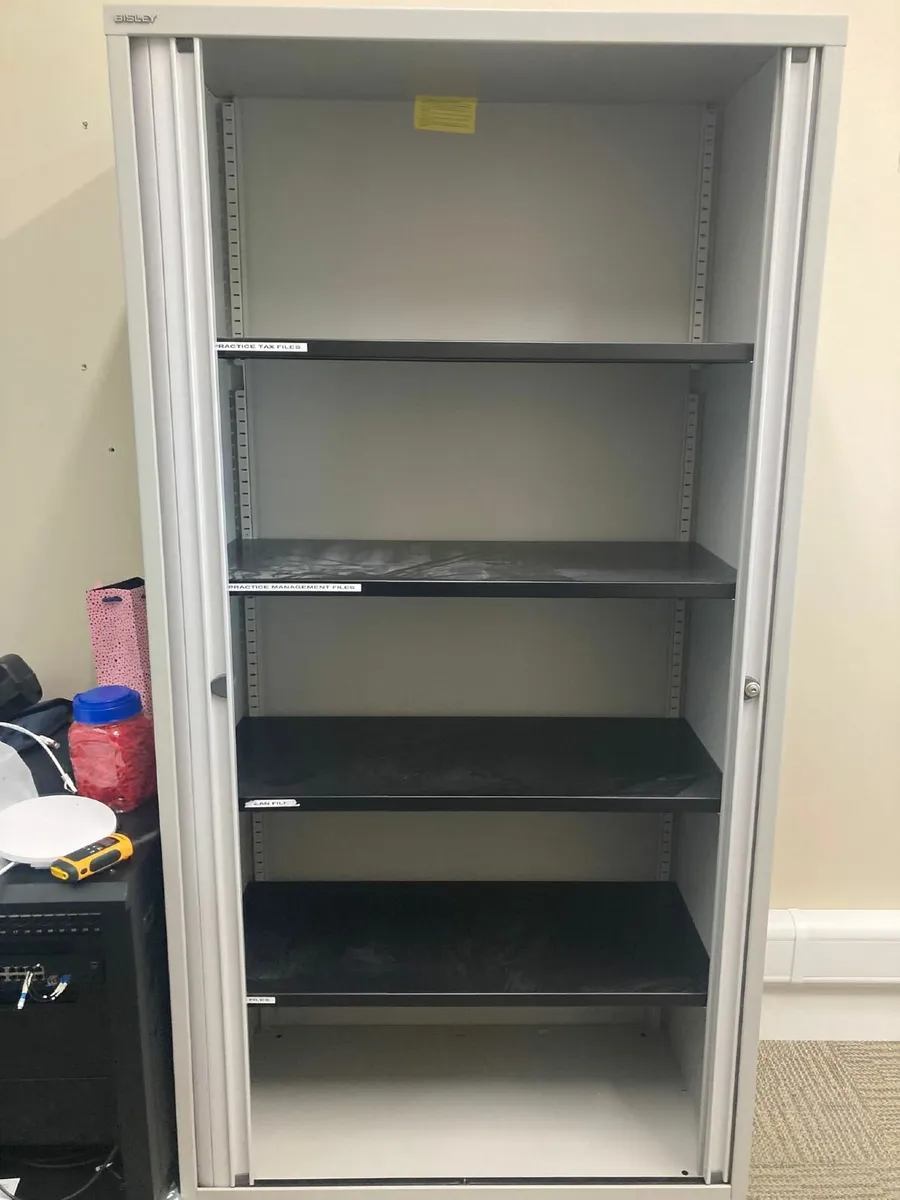 Filing Cupboard - Image 2