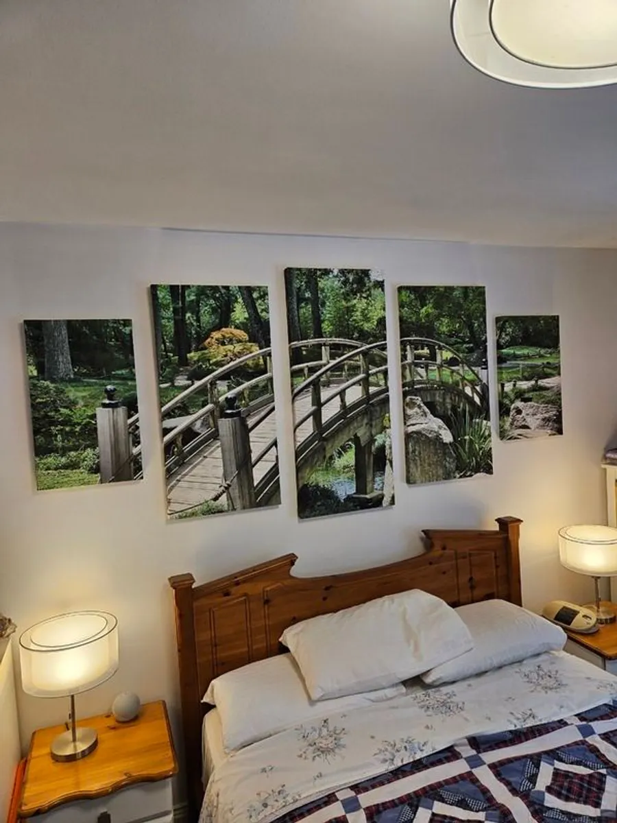 Wall art - Image 1