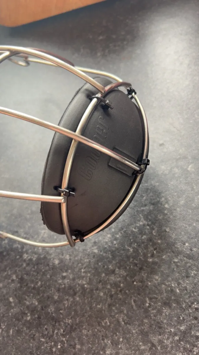 Cooper faceguard - Image 4