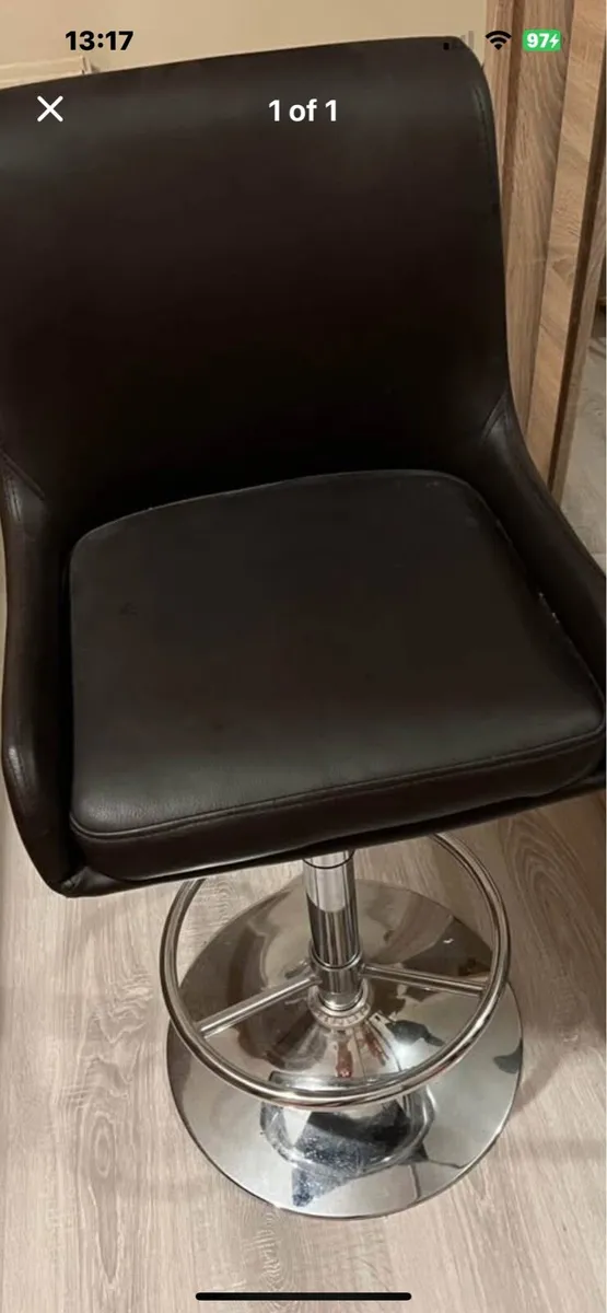 Bar stools