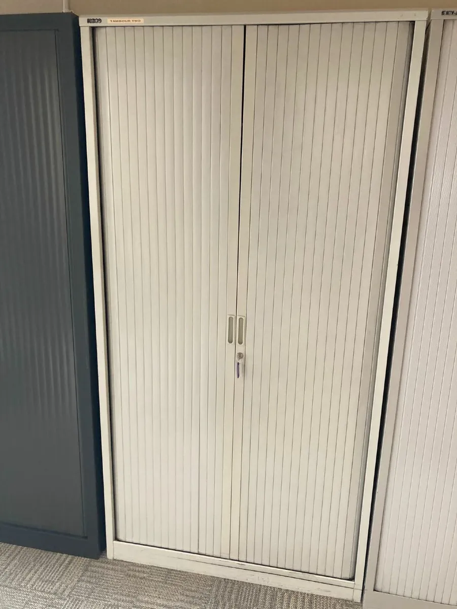 Filing Cupboard - Image 4