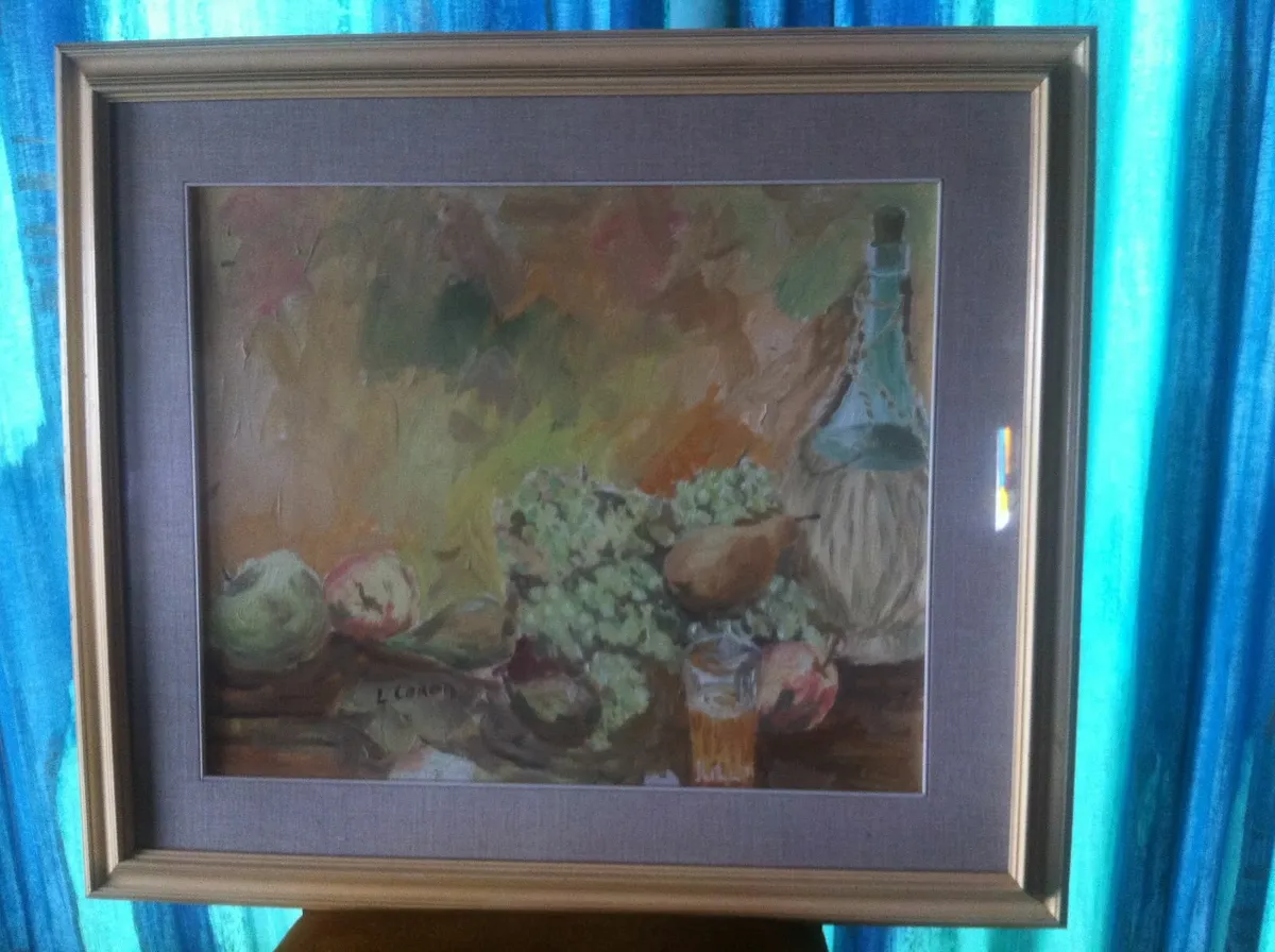 More, Original, Unique, Oil paintings - Image 1