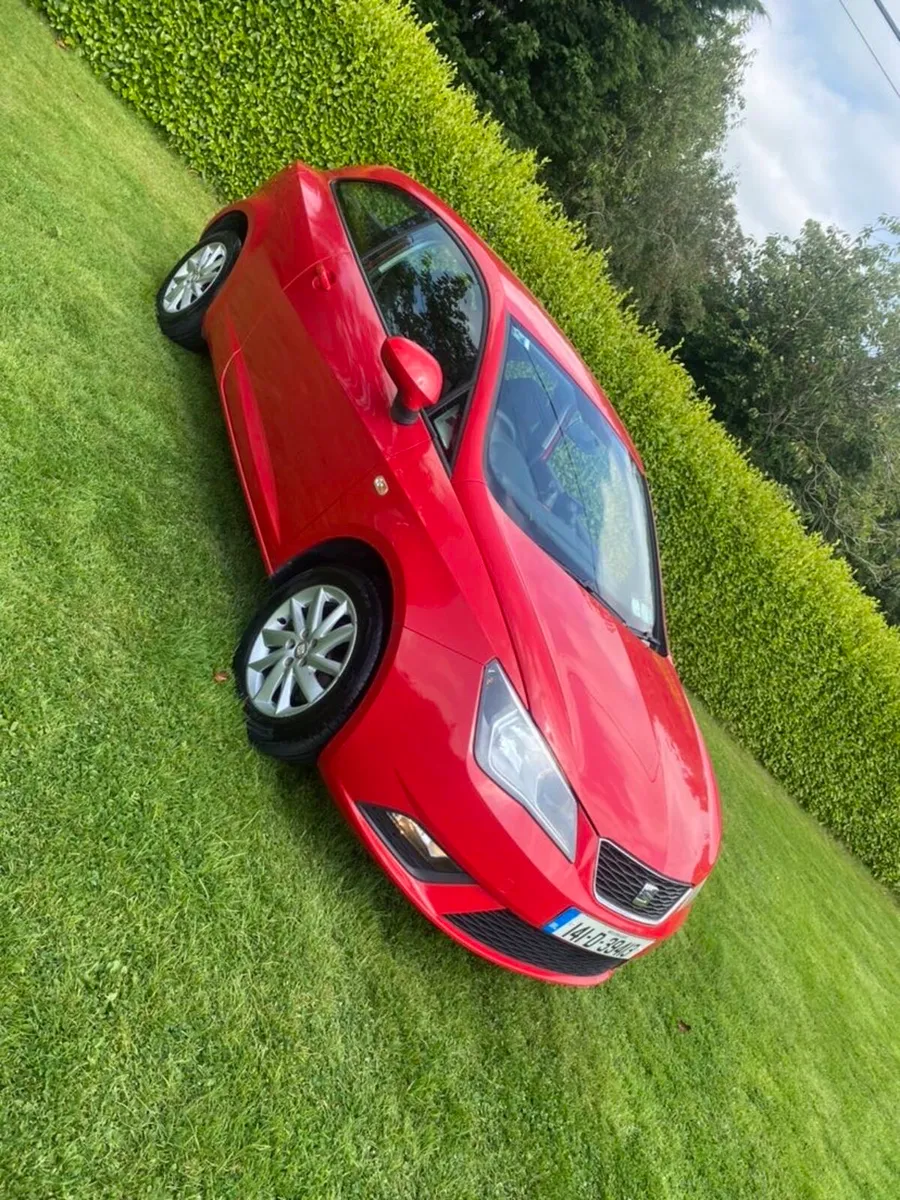 Seat Ibiza - Image 2