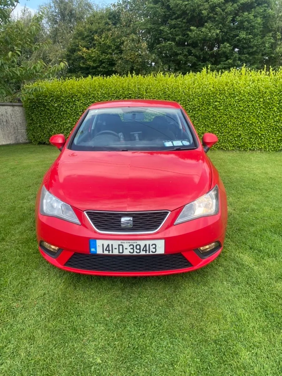 Seat Ibiza - Image 3