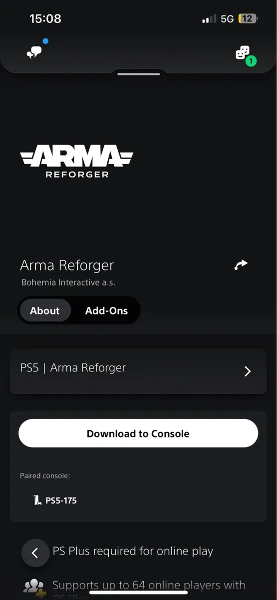PlayStation account - Image 3