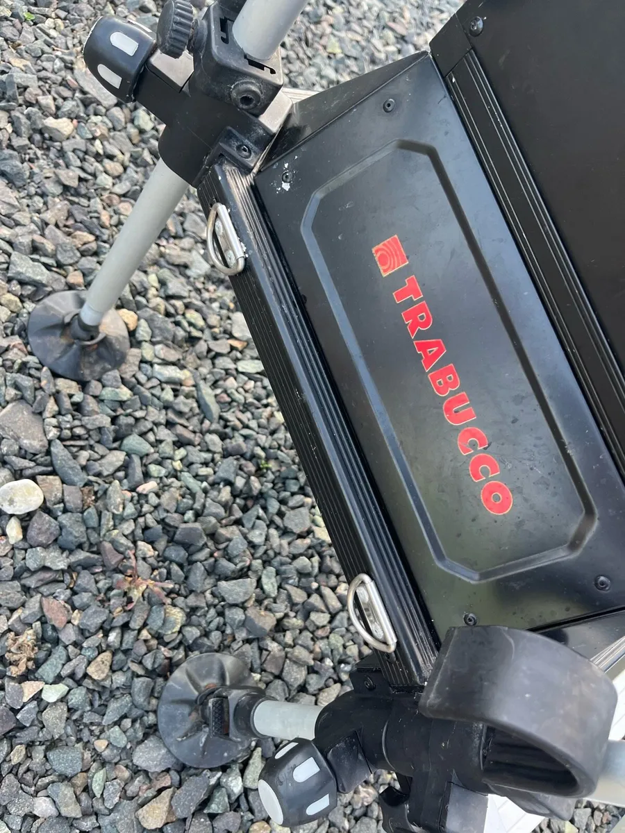 Seat box - Image 2