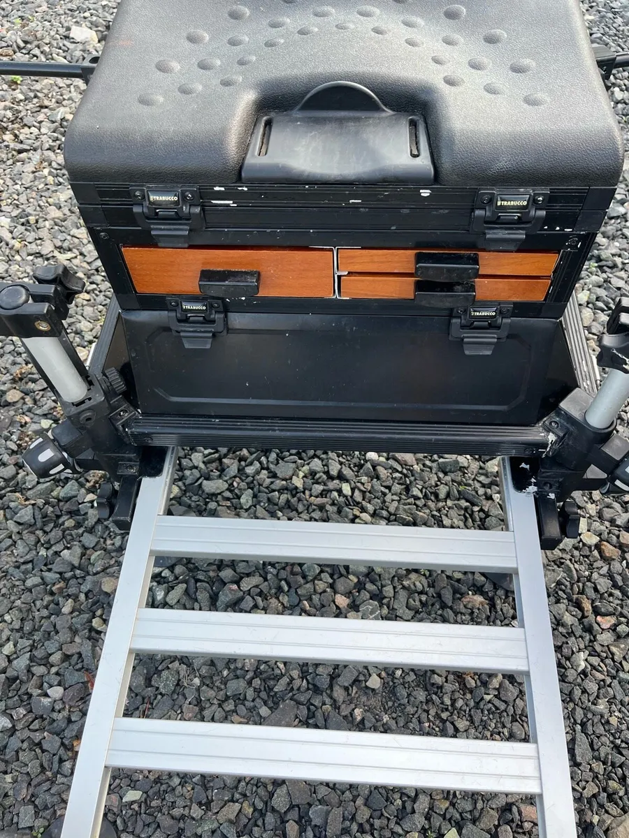 Seat box - Image 3