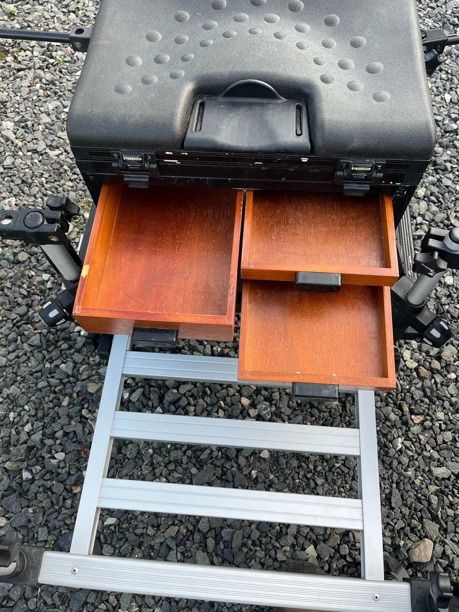 Seat box - Image 4