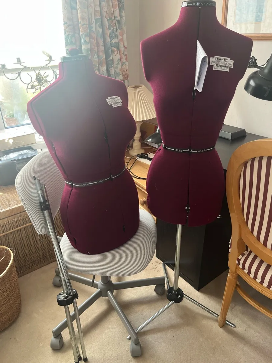 Dressmaking model - Image 1