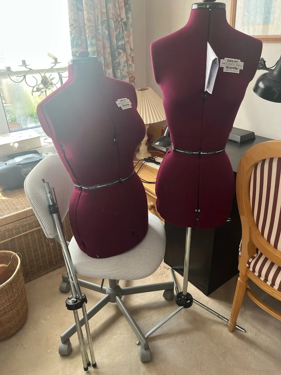 Dressmaking model - Image 2