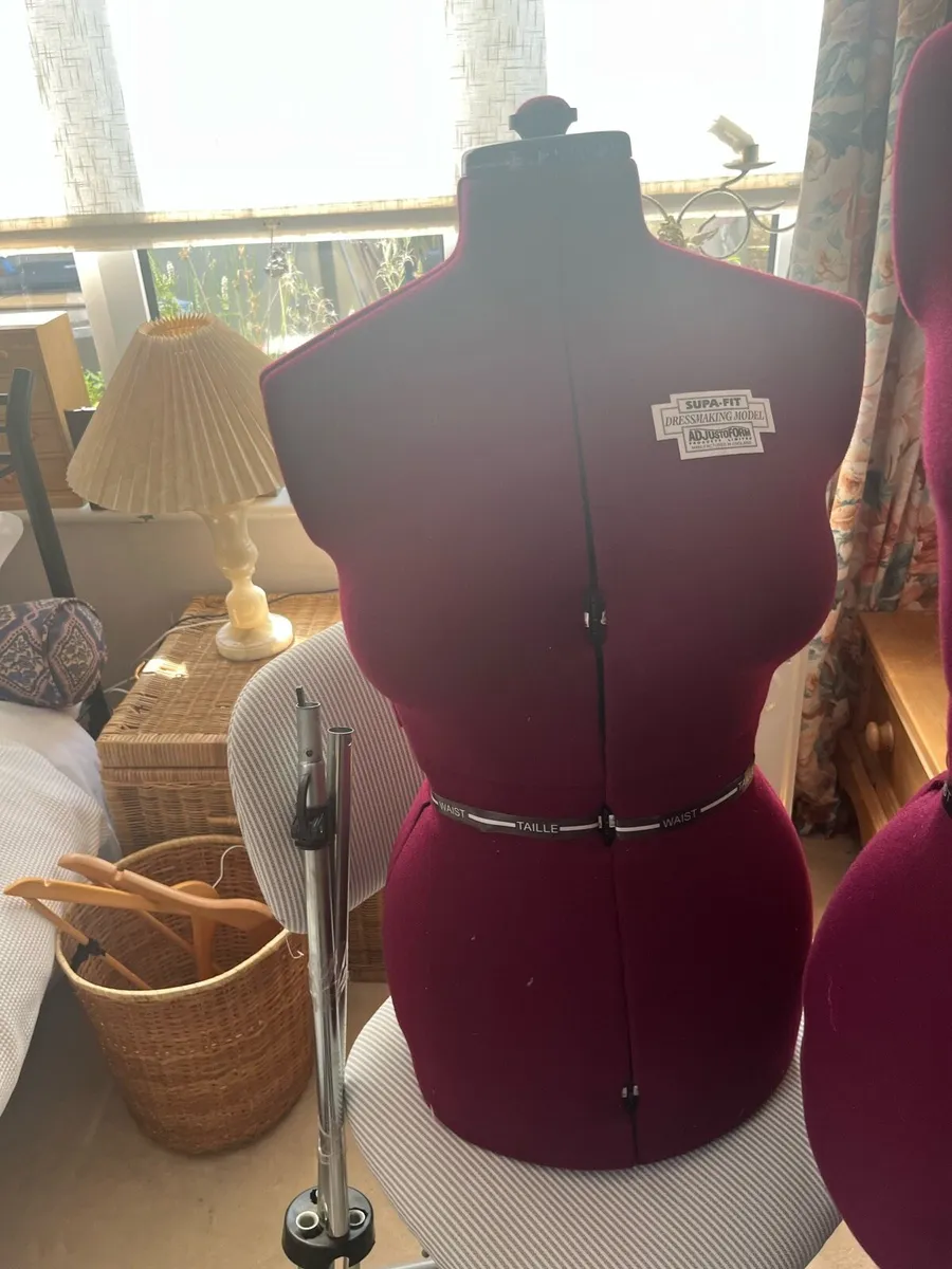 Dressmaking model - Image 3