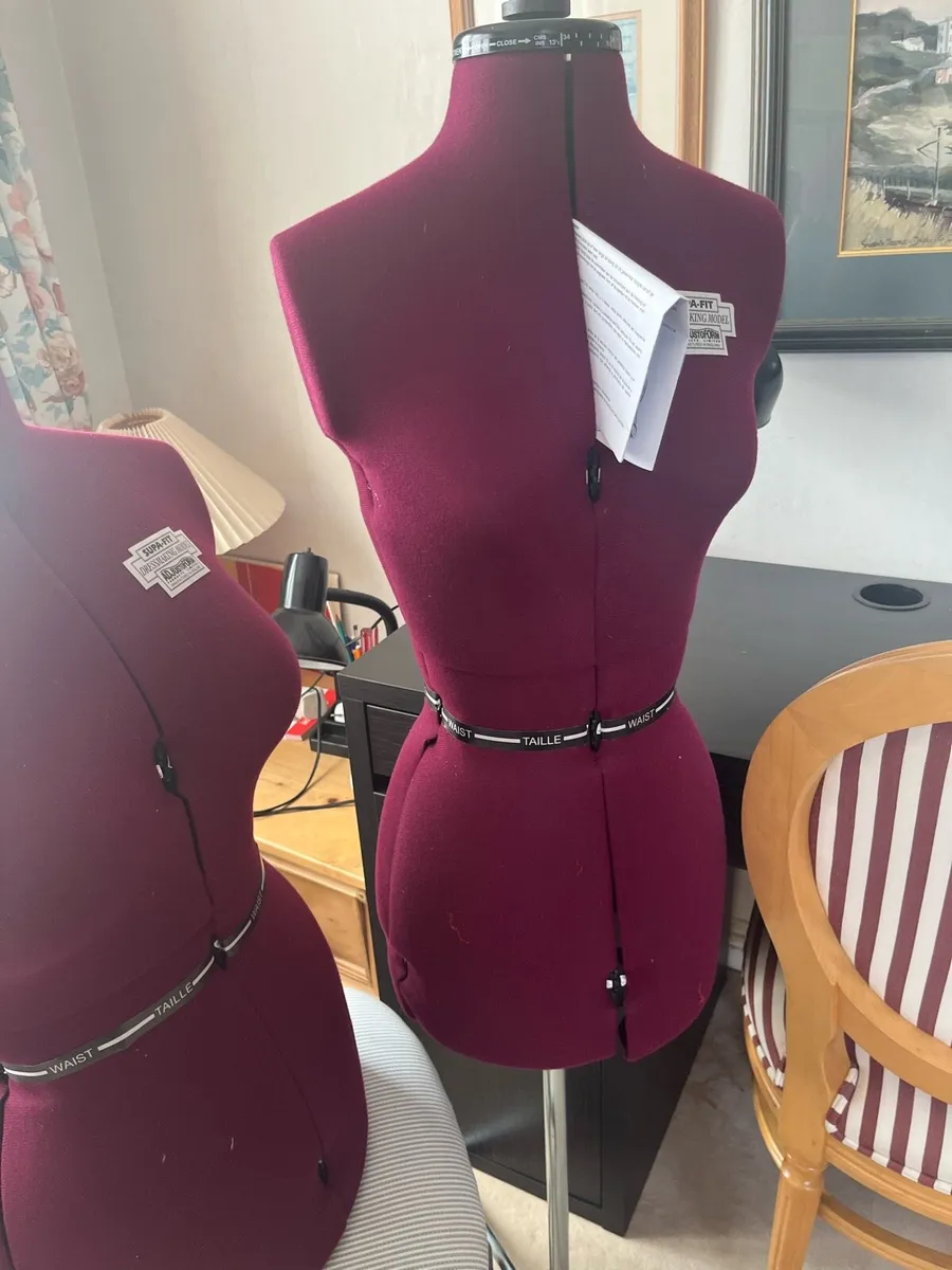 Dressmaking model - Image 4