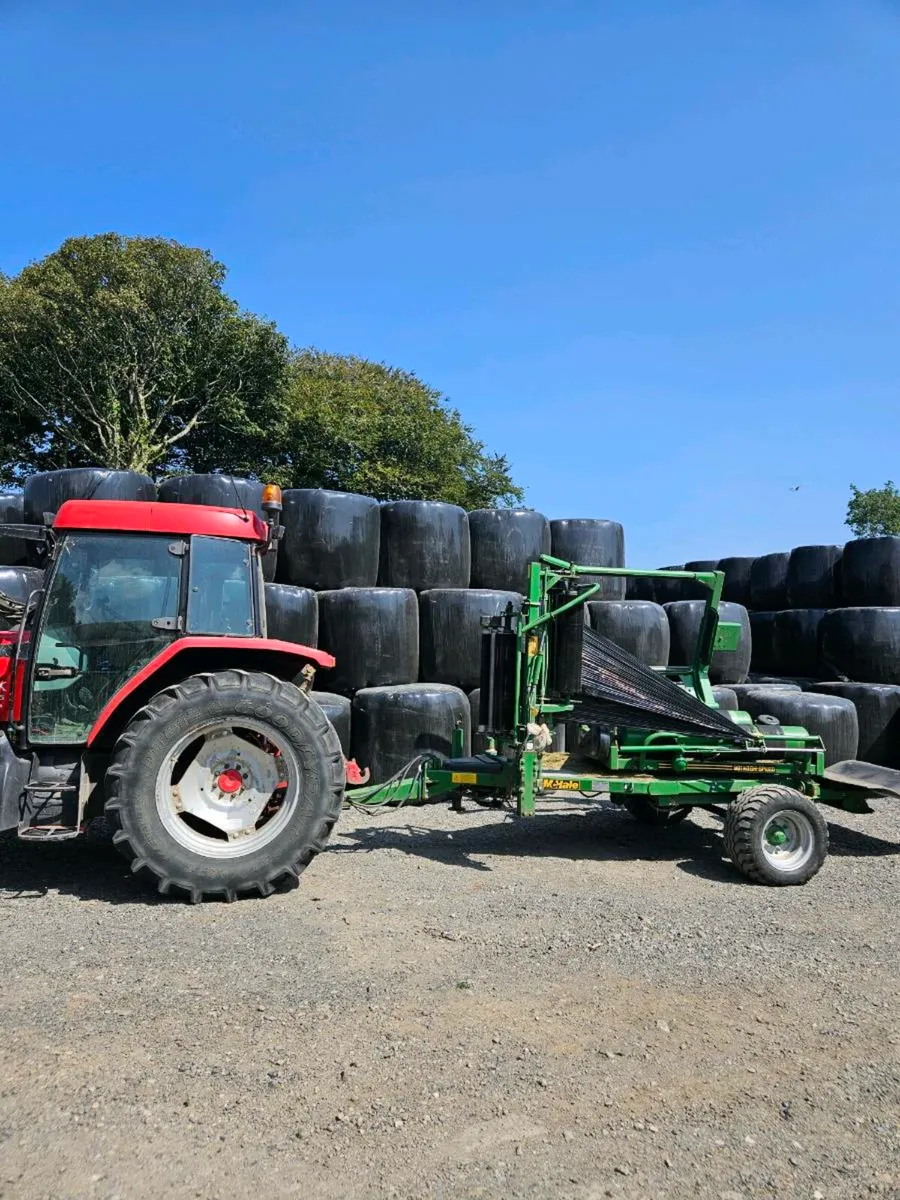 Haylage - Image 4