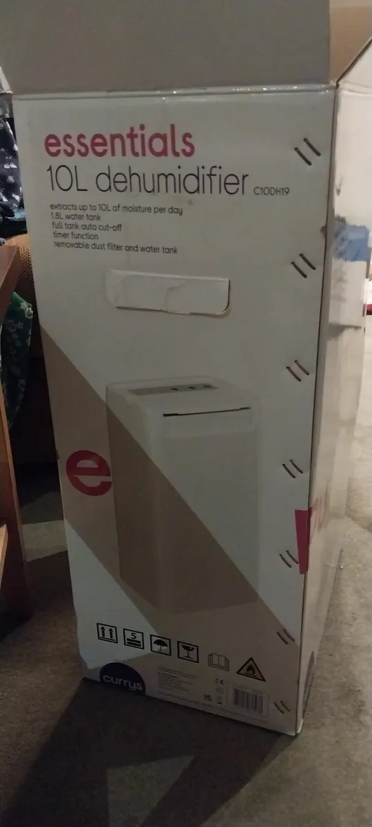 Dehumidifier - Image 2