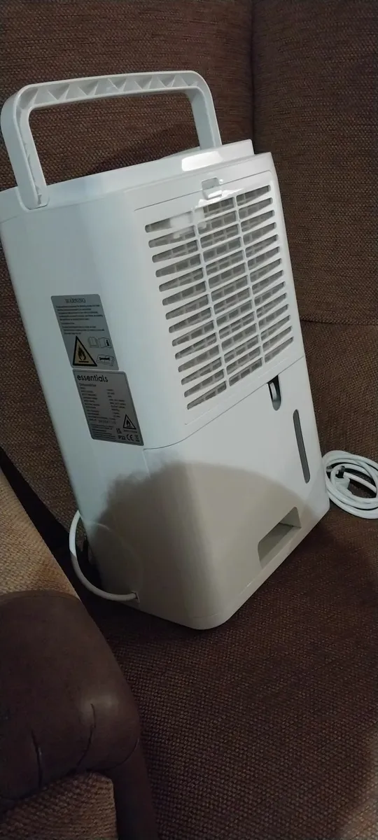 Dehumidifier - Image 3