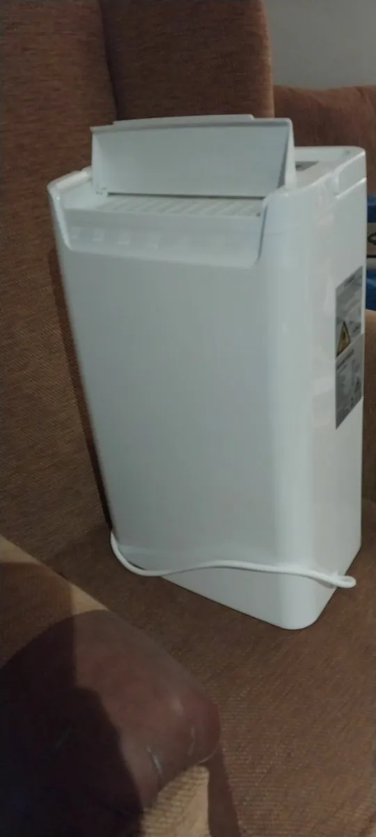 Dehumidifier - Image 4