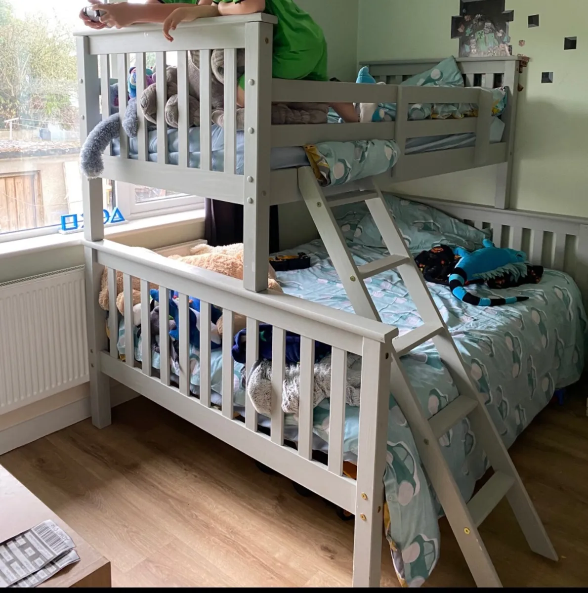 Bunk bed - Image 2