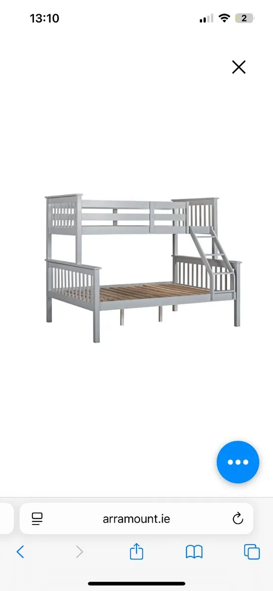 Bunk bed - Image 3