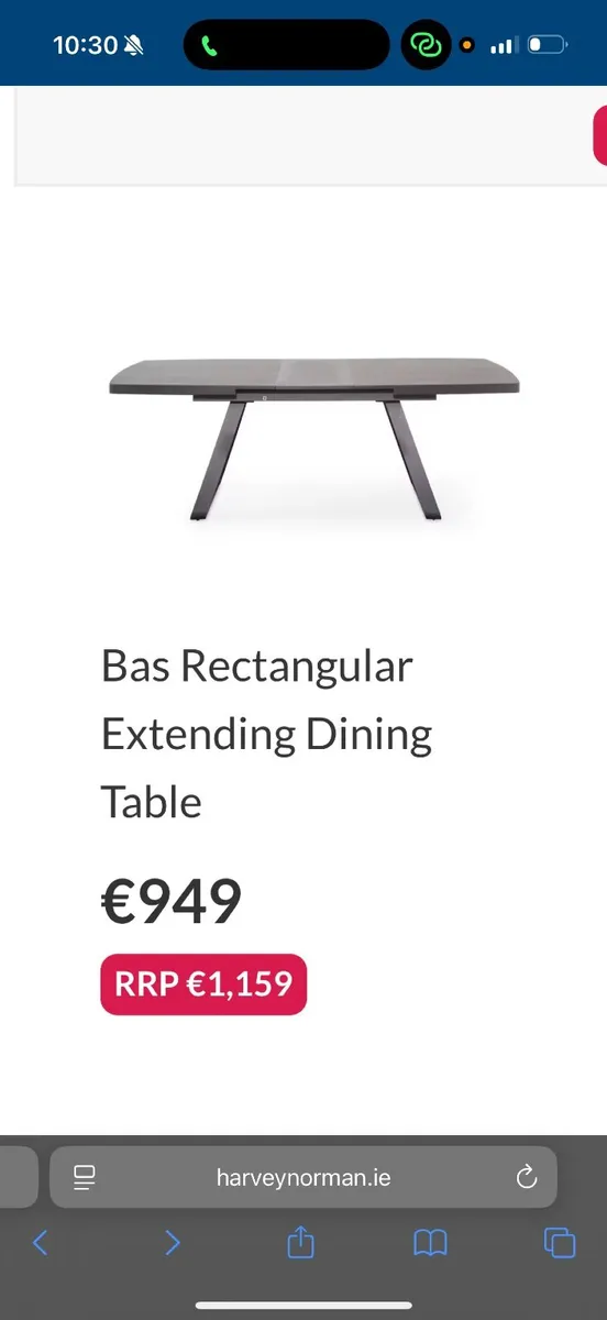 Table - Image 1