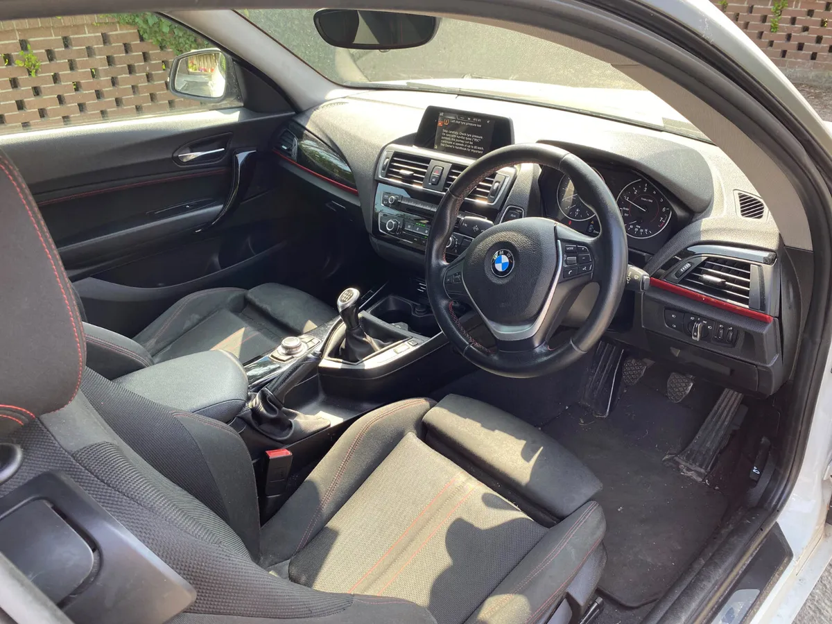 BMW 118i Sport - €6,995 - Image 2