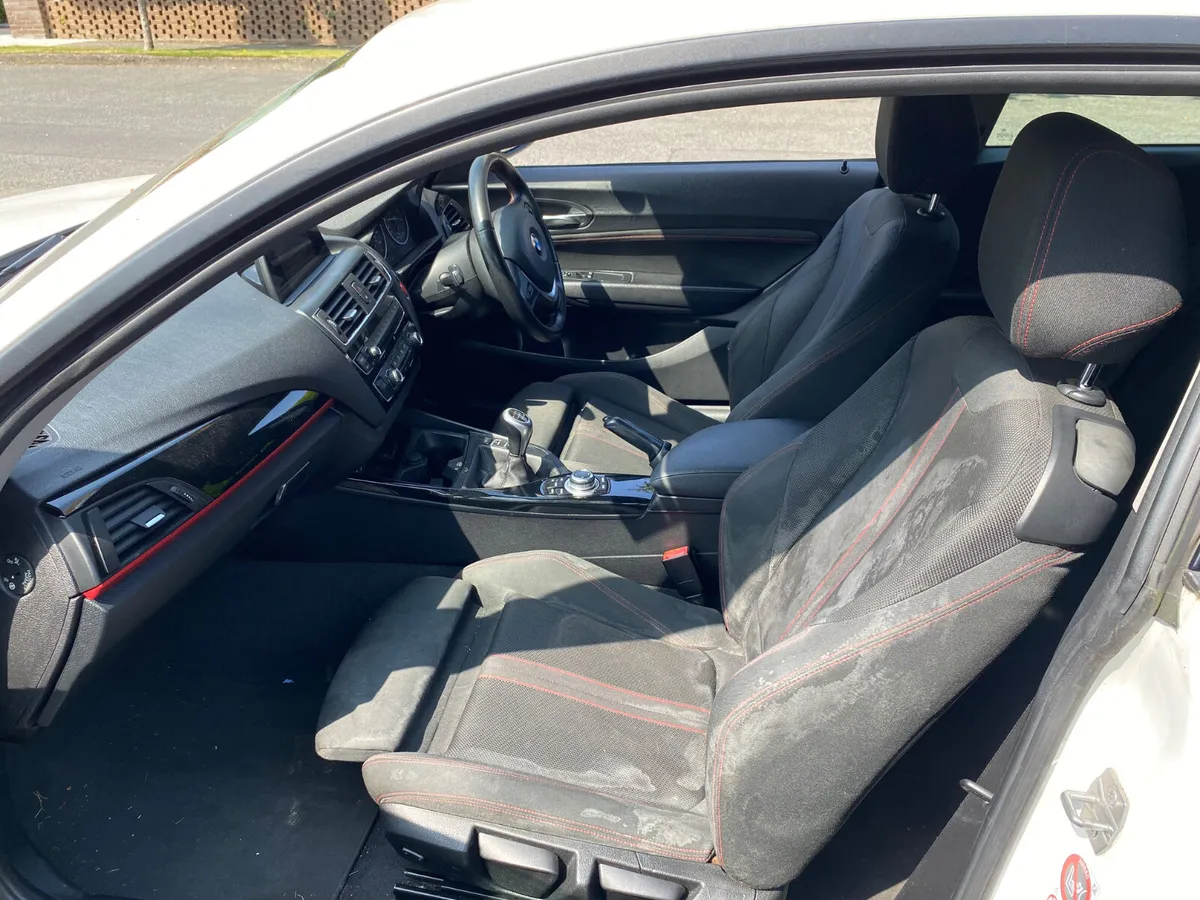 BMW 118i Sport - €6,995 - Image 4