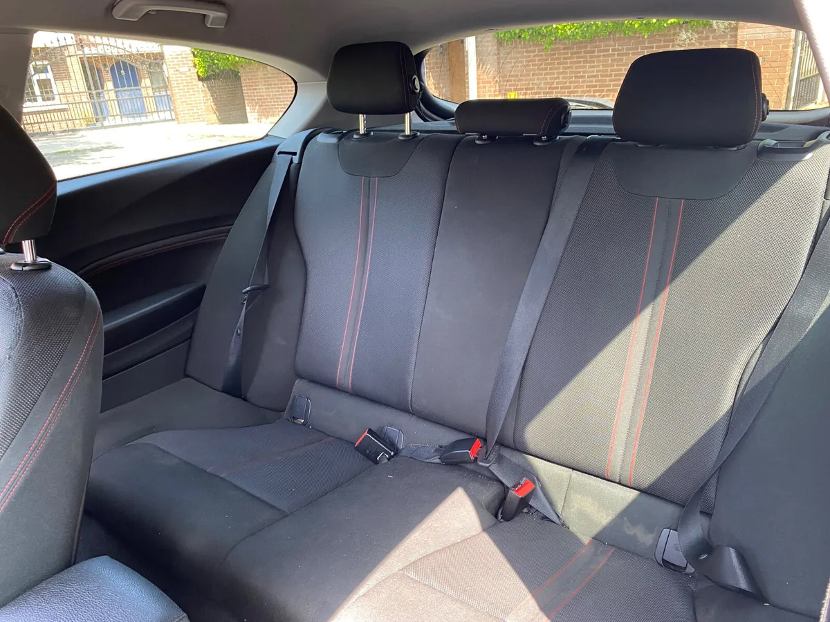 BMW 118i Sport - €6,995 - Image 3