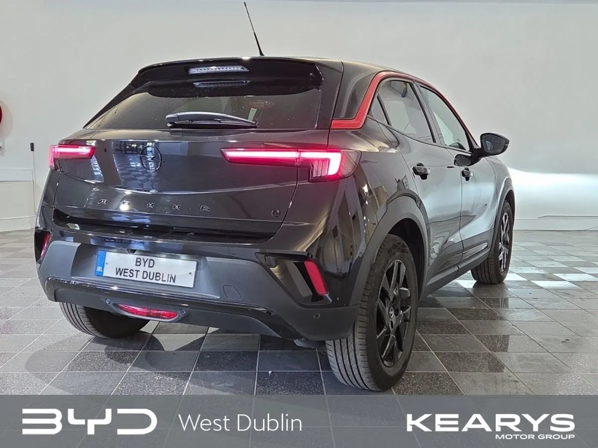 Opel Mokka Mokka Electric Auto - Image 2