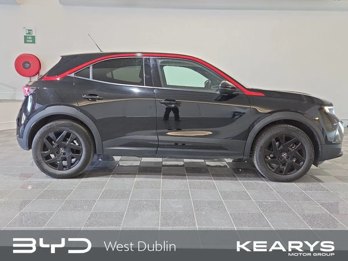 Opel Mokka Mokka Electric Auto - Image 3